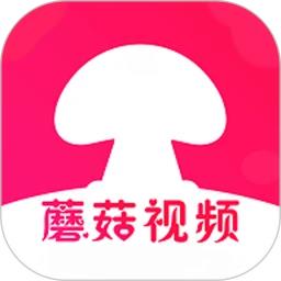 蘑菇tv Logo